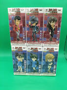 ルパン三世VS名探偵コナン|BANPRESTO