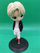 BTS|BANPRESTO
