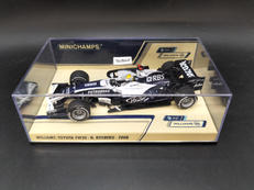 1/43|MINICHAMPS