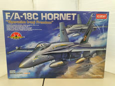 F/A-18C HORNET|ACADEMY