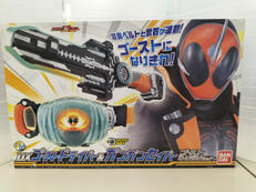 仮面ライダーゴースト|BANDAI