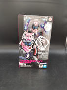 仮面ライダーリバイス|BANDAI