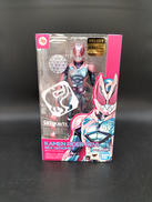 仮面ライダーリバイス|BANDAI