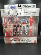 ガンダムフィックスフィギュレーション＃0037|BANDAI
