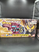 仮面ライダーガヴ|BANDAI