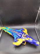 ナンバーワン戦隊ゴジュウジャー|BANDAI