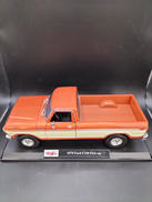 1/18スケール車|MAISTO