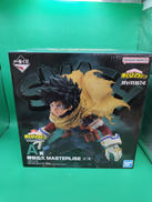 僕のヒーローアカデミア|BANDAI