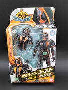 ゴーストチャレンジシリーズ|BANDAI