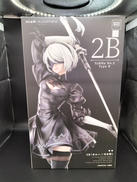 2B ヨルハ二号B型|グッドスマイルカンパニーARTS