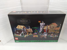 MEDIEVAL|LEGO