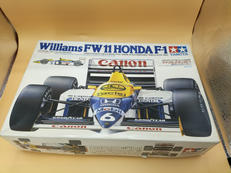 1/20|TAMIYA
