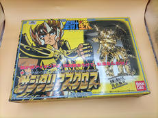 聖闘士星矢|BANDAI