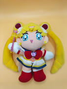 美少女戦士セーラームーンS|BANPRESTO