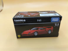 TOMICA|タカラトミー