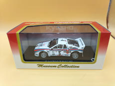 1/43|KYOSHO