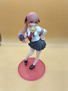 カッコウの許嫁|BANDAI