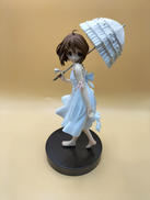 美少女|BANPRESTO
