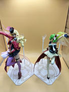 マクロスF　サヨナラノツバサ|BANPRESTO