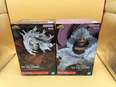 僕のヒーローアカデミア|BANDAI