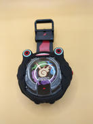 DX黒い妖怪ウォッチ|BANDAI