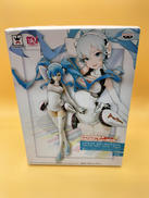 GOODSMILE RACING＆TEAMUKYO|BANPRESTO