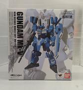 ガンダムMK-V|BANDAI