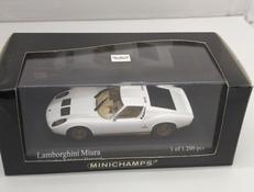 1/43スケールミニカー|MINICHAMPS