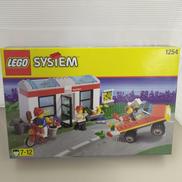 SYSTEM|LEGO