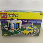 SYSIEM|LEGO