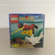SYSIEM|LEGO