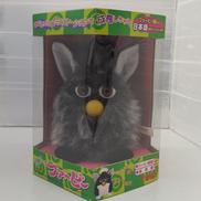FURBY|TOMY
