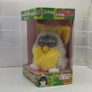 FURBY|TOMY