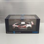 1/43スケール車|EBBRO