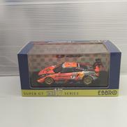 1/43スケール車|EBBRO