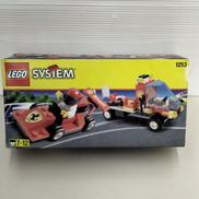 SYSTEM|LEGO