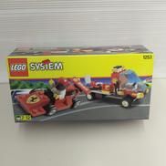 SYSTEM|LEGO