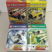 TECHNIC|LEGO