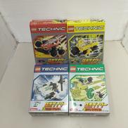 TECHNIC|LEGO