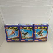 レゴ　ジャックストーン|LEGO