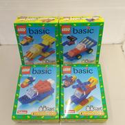 BASIC|LEGO