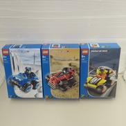 RACERＳ|LEGO