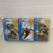 ORIENT EXPEDITION|LEGO