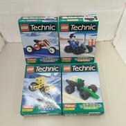 TECHNIC|LEGO