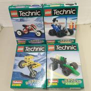 TECHNIC|LEGO