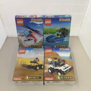 デラックス|LEGO