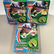 レゴサッカー|LEGO