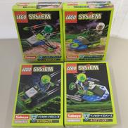 SYSTEM|LEGO