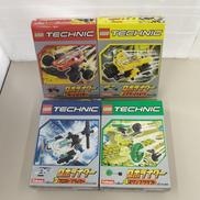 TECHNIC|LEGO