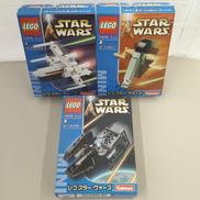STARWARS|LEGO